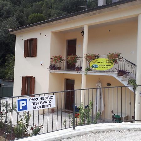 La Casa Dei Nonni 호텔 Torre Orsina 외부 사진