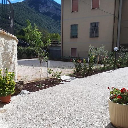 La Casa Dei Nonni 호텔 Torre Orsina 외부 사진