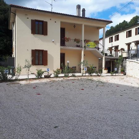 La Casa Dei Nonni 호텔 Torre Orsina 외부 사진