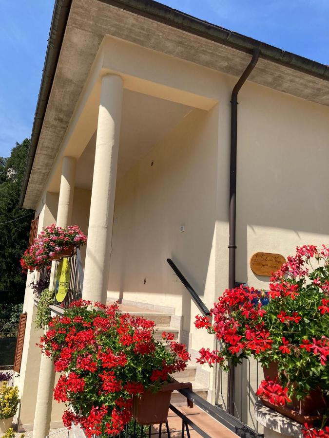 La Casa Dei Nonni 호텔 Torre Orsina 외부 사진