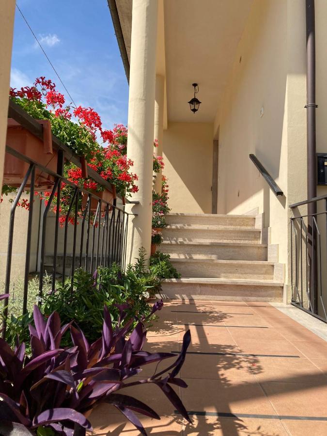 La Casa Dei Nonni 호텔 Torre Orsina 외부 사진