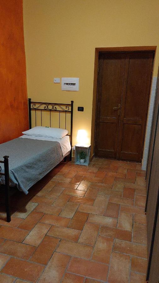 La Casa Dei Nonni 호텔 Torre Orsina 외부 사진