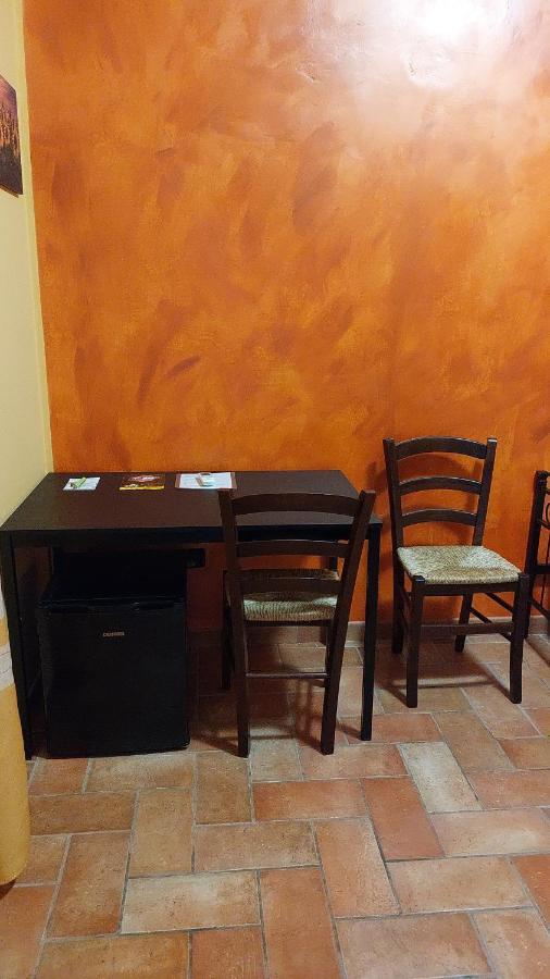 La Casa Dei Nonni 호텔 Torre Orsina 외부 사진