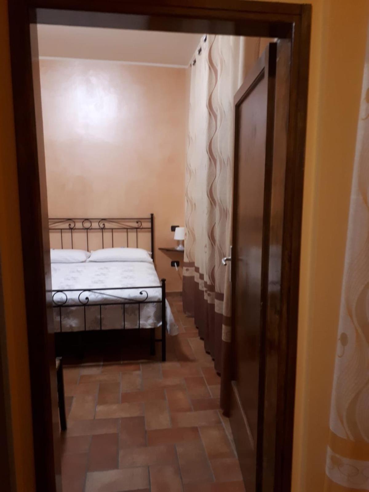 La Casa Dei Nonni 호텔 Torre Orsina 외부 사진