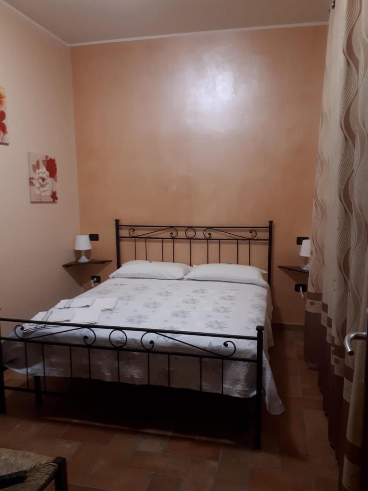 La Casa Dei Nonni 호텔 Torre Orsina 외부 사진