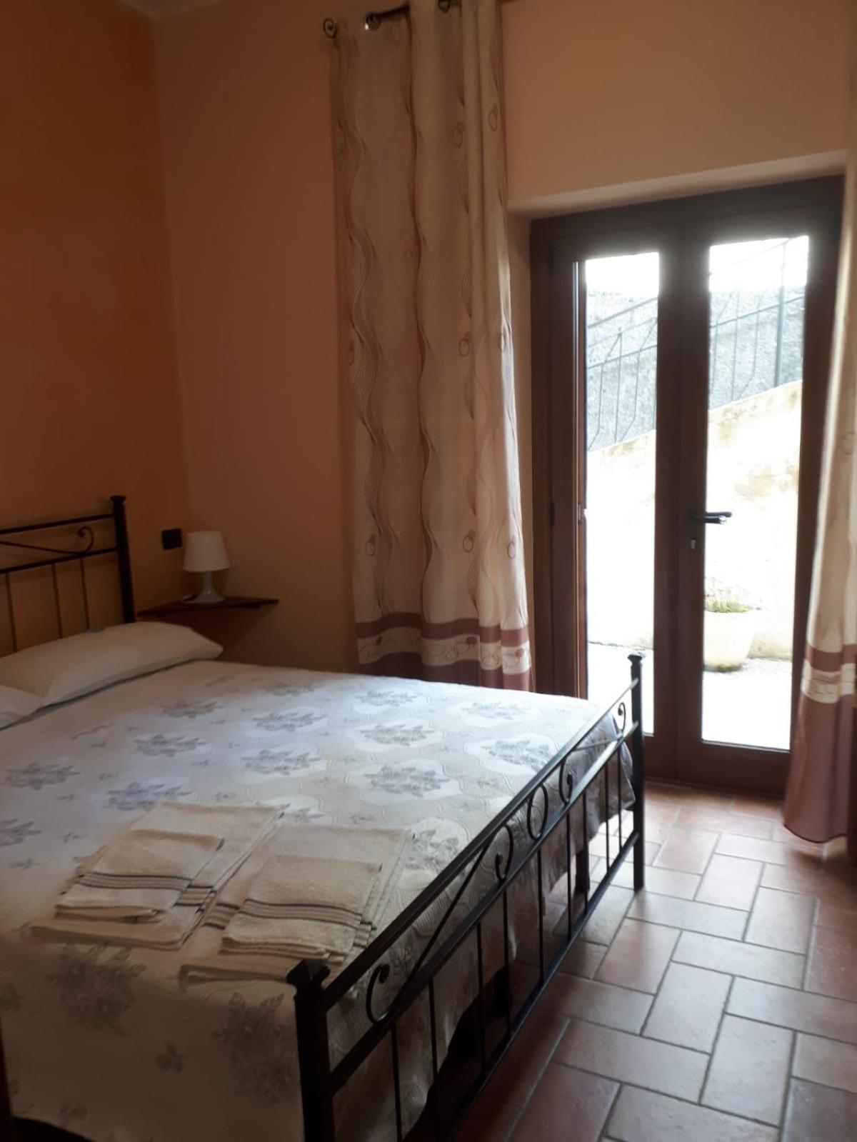 La Casa Dei Nonni 호텔 Torre Orsina 외부 사진