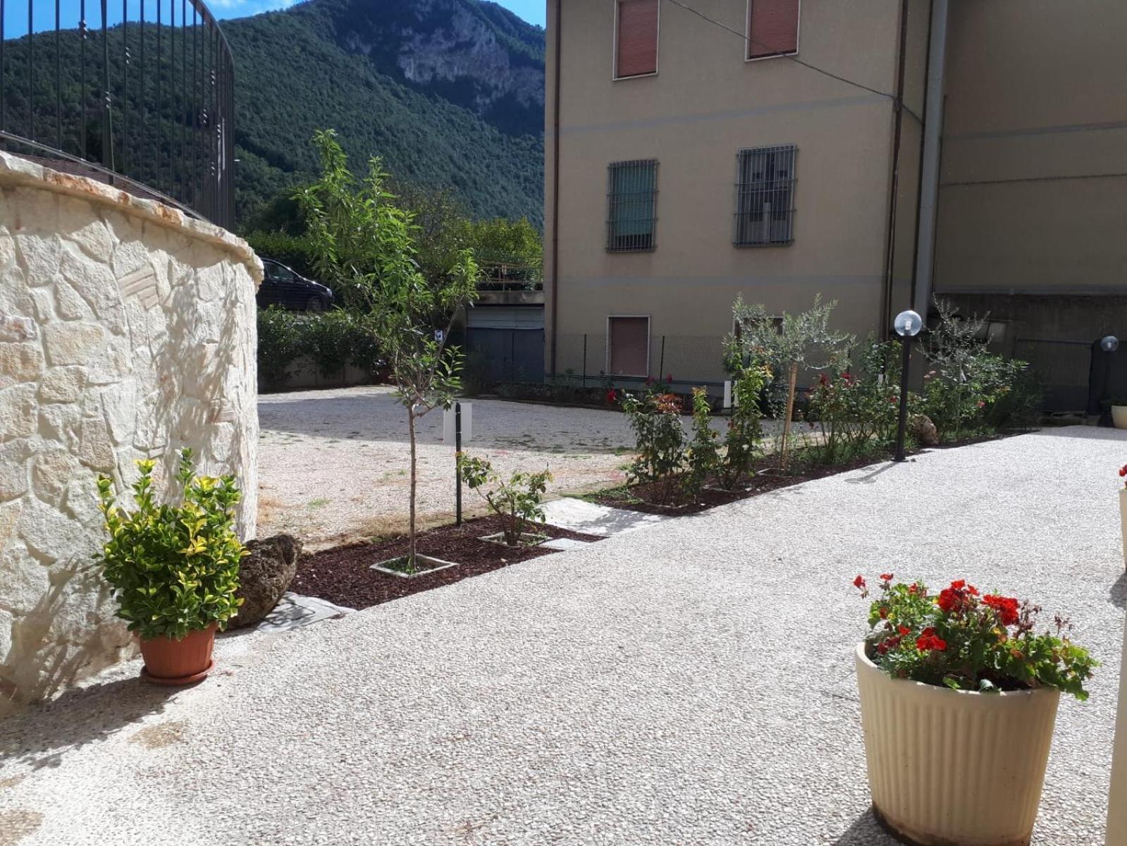 La Casa Dei Nonni 호텔 Torre Orsina 외부 사진