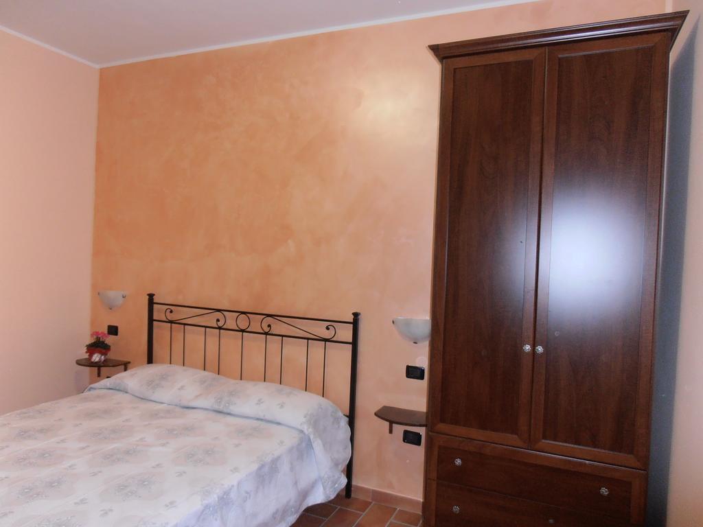 La Casa Dei Nonni 호텔 Torre Orsina 외부 사진