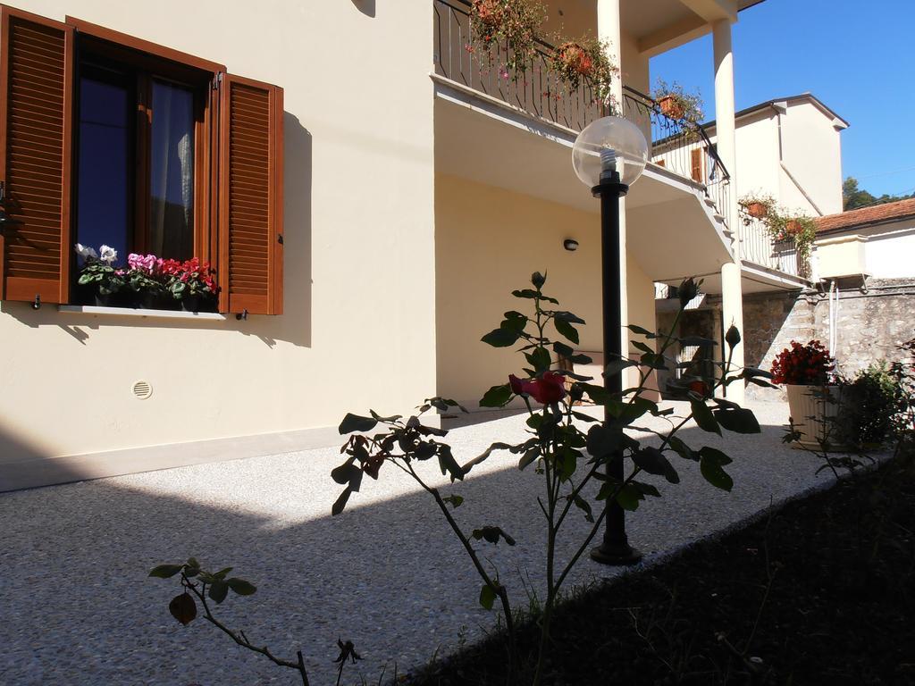 La Casa Dei Nonni 호텔 Torre Orsina 외부 사진