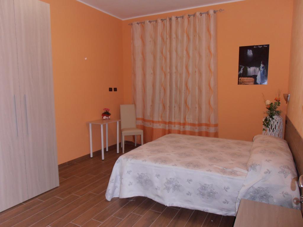 La Casa Dei Nonni 호텔 Torre Orsina 외부 사진