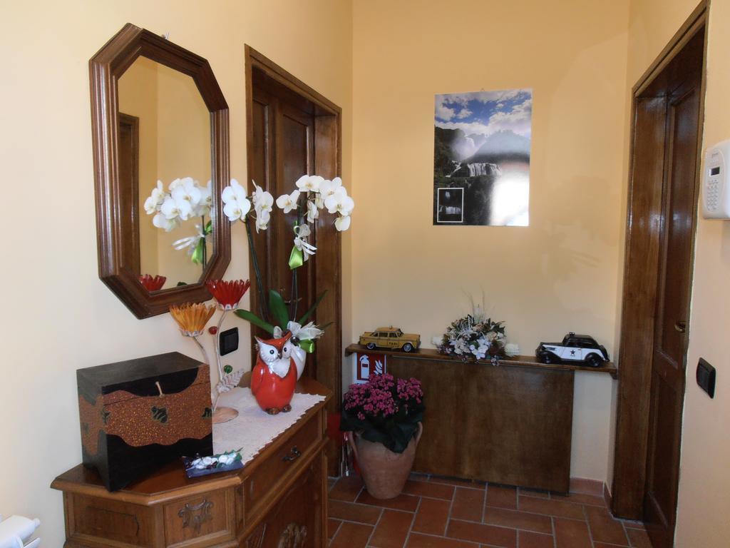La Casa Dei Nonni 호텔 Torre Orsina 외부 사진