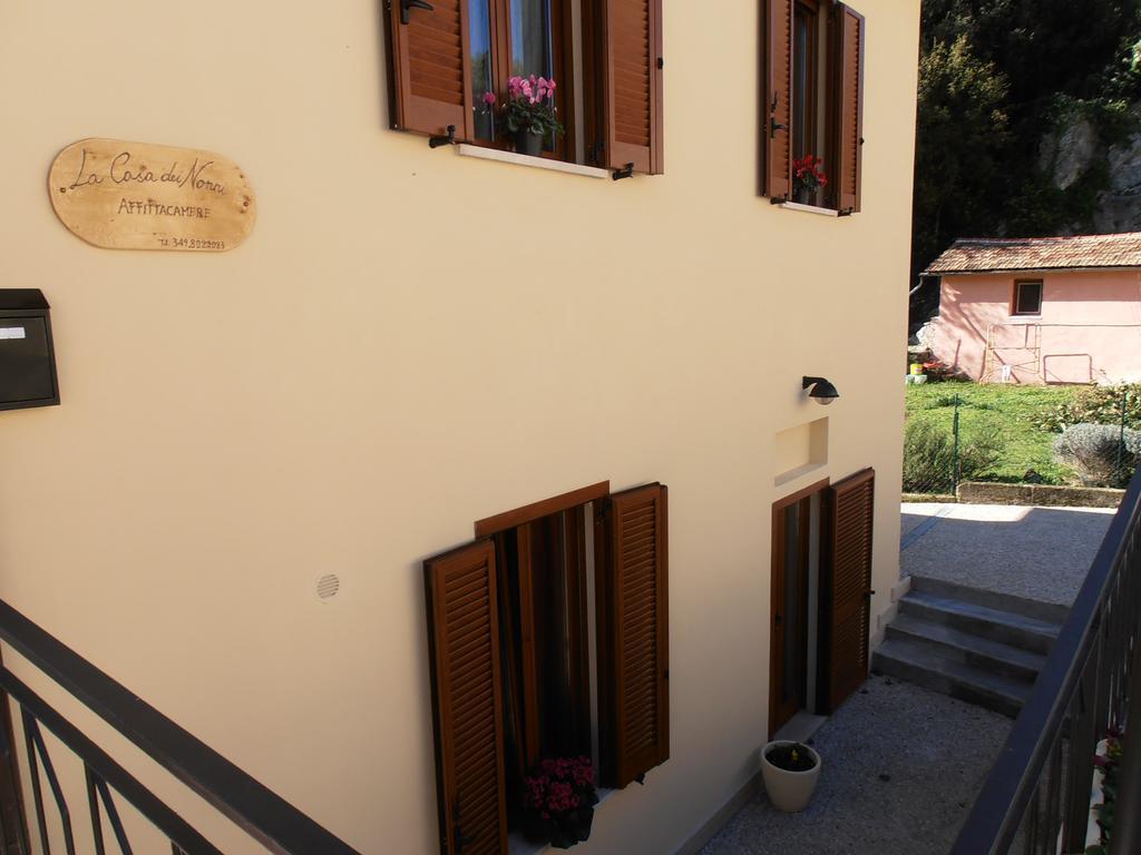La Casa Dei Nonni 호텔 Torre Orsina 외부 사진